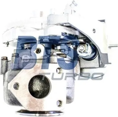 Produktbild von Turbolader BTS TURBO T914071BL für BMW 3 Touring (E91)