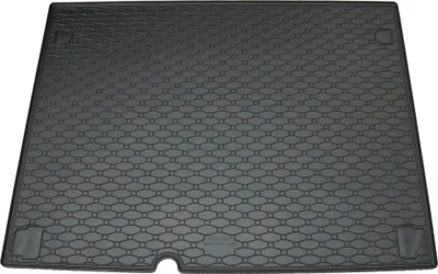 Produktbild von Rigum Gummi Kofferraumwanne für Citroen Berlingo 3 M, Bj. 3/2018-