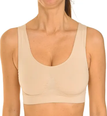 Produktbild von Intimidea Silhouette Bra Sport Racerback-BH 110597 Damen