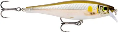 Produktbild von Rapala BX Minnow BXM10 10cm 12g - Wobbler, Farbe:Ayu