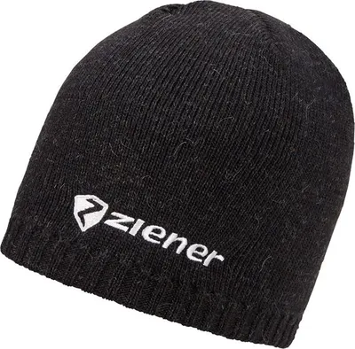 Produktbild von Ziener Iruno-z Mütze   Mann  One Size