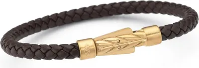 Obrázek produktu pro Pánský náramek AN Jewels AA.P256SBRG.M