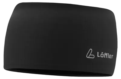 Image de Bandeau LÖFFLER MONO large noir 1