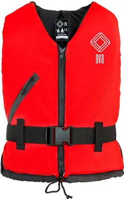 Produktbild von AVA RITA POCKET Schwimmweste 50N Kinder Erwachsene Wassersport