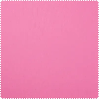 Produktbild von Baumwoll-Stoff "Uni", 150 cm breit, Meterware Rosa