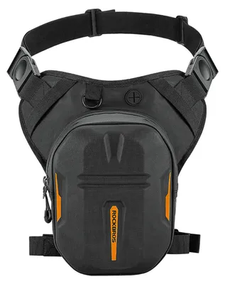 Produktbild von ROCKBROS Tankrucksack Motorrad Wasserdicht Magnet Beintasche