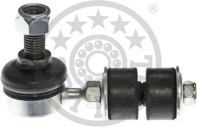 Produktbild von OPTIMAL Koppelstange Stabilisator für OPEL Astra F CC (T92) Vorne Links Vorne Rechts G7-568