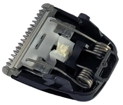 Produktbild von Klingenblock, Messer, Scherkopf, Schneideeinheit CP0818 für Trimmer, Rasierer, kompatibel mit Philips Beardtrimmer Series 3000, Multigroom Series 3000.