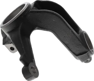 Produktbild von VAICO V25-2532 Achsschenkel Radaufhängung Lenkung für FORD MONDEO III Kombi (BWY) Vorne Links