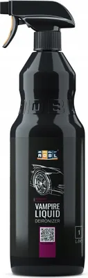 Zdjęcie produktu dla Preparat do felg ADBL Vampire Liquid 1L