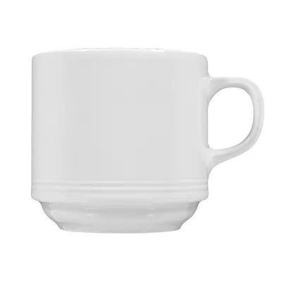 Immagine prodotto di SELTMANN Imperial Becher mit Henkel, Inhalt: 0,25 Liter