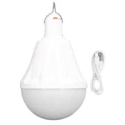 Obrázok produktu pre LED svietidlo núdzové svetlo USB dobíjateľné odnímateľné vonkajšie domáce osvetlenie
