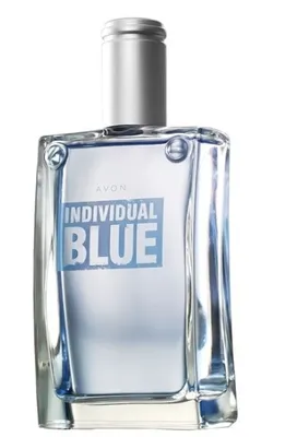 Zdjęcie produktu dla Avon, Individual Blue for Him Woda toaletowa, 100 ml