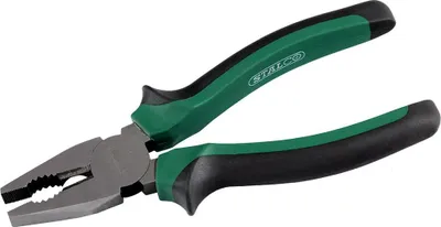 Produktbild von Kombizange 200mm STALCO