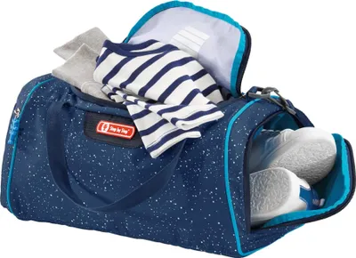 Produktbild von Step by Step Sporttasche mit Nassfach, 13 l