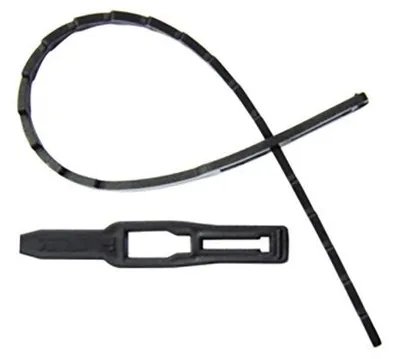 Produktbild von RESTAGRAF Zentralelektrik 564 173mm