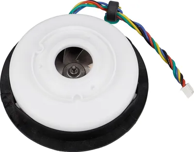 Produktbild von easyPART passend für Ecovacs Ventilatormotor 201-2250-0012 für Fensterputzroboter | Lüftermotor, Gebläsemotor