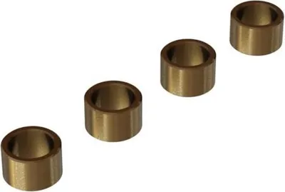 Obrázok produktu pre Arrma náhradný diel Puzdro riadenia 6x8x5mm (4) / ARA712007