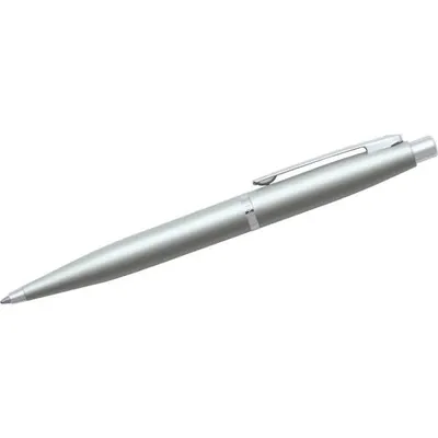 Produktbild von Sheaffer VFM silber-grauer Kugelschreiber
