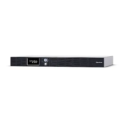 Produktbild von CyberPower Systems CyberPower Office Rackmount Series OR1500ERM1U - USV (Rack - einbaufähig)