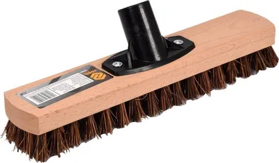 Produktbild von Scheuerbürste 300mm bassina 35964 VOREL