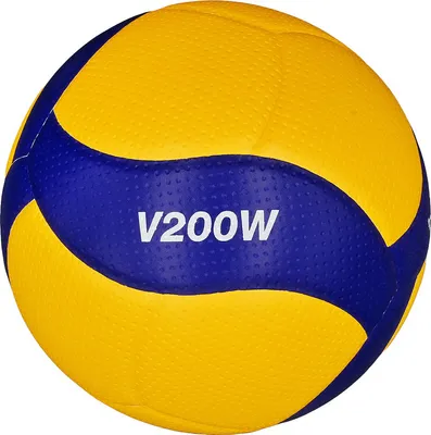Obrázok produktu pre Mikasa V200W Dimple Halový volejbal