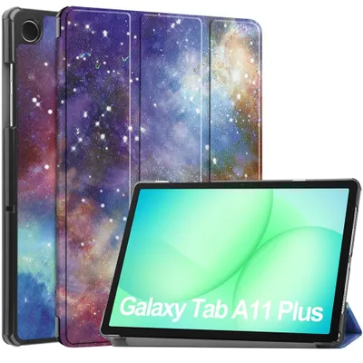 Obrázek produktu pro Techsuit – pouzdro FoldPro pro Samsung Galaxy Tab A11 Plus / A9 Plus – Galaxy