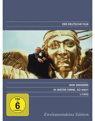 Zdjęcie produktu dla In weiter Ferne, so nah! - Zweitausendeins GmbH - (DVD Video / Drama)