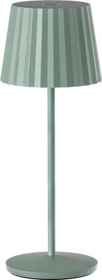 Produktbild von Kabellose Tischlampe ABBY h30cm