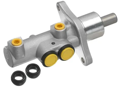 Produktbild von ATE 24.2125-0483.3 Bremszylinder Hauptbremszylinder für FORD Focus II Schrägheck (DA, HCP, DP) Focus II Kombi (DA, FFS, DS) KUGA I C-MAX (DM2)