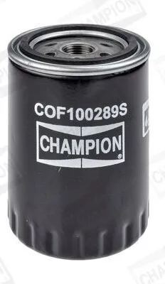 Image de Champion | Filtre à huile (COF100289S) adaptable sur Hyundai, KIA