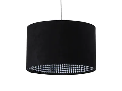 Zdjęcie produktu dla Lampa wisząca HOME 30 czarna