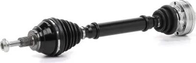 Produktbild von MEYLE 100 498 0785 Antriebswelle Vorne Rechts für VW Golf VII Schrägheck (5G1, BQ1, BE1, BE2) GOLF VI (5K1) Golf V Schrägheck (1K1) TIGUAN (5N)