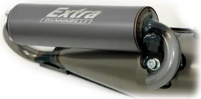 Produktbild von GIANNELLI EXTRA V2 Scooter SR50 LF Ovetto 50 SA15 Neo`s 50 5AD