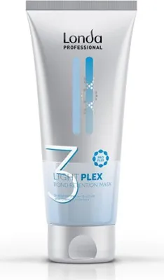 Immagine prodotto di Londa LightPlex Maschera di ritenzione del legame No3 200 ml