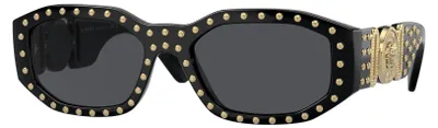 Produktbild von Uni-Brille Versace Ve4361-539787