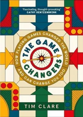 Produktbild von The Game Changers