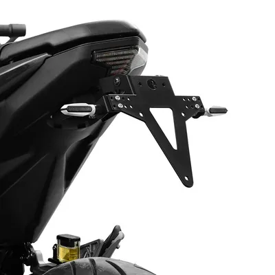 Image de Support de plaque d'immatriculation ZONTES ZT 125 U 20-23