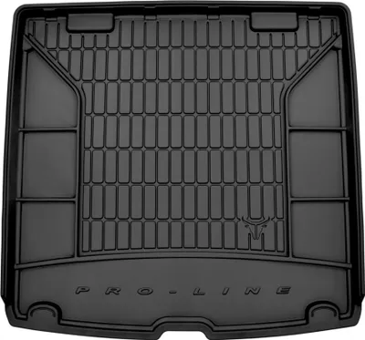 Produktbild von FROGUM 3D Kofferraummatte für BMW 5er F11 10-17
