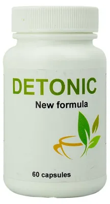Obrázek produktu pro Detonic