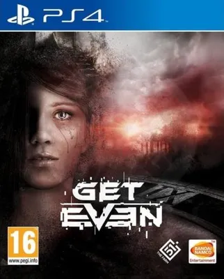 Immagine prodotto di La vendetta (PS4)