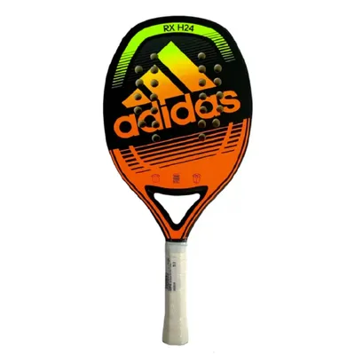 Produktbild von Adidas Padel Rx 3.1 H24 Beachtennis-schläger Schwarz Schwarz One Size
