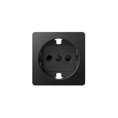 Produktbild von Kontakt-Simon 82041-38, Graphit, Kunststoff, IP20, 32 g, 1 Stück(e)
