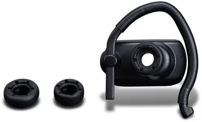 Productafbeelding van Sennheiser HSA 20, Sennheiser, DW Office, D 10-serie, zwart