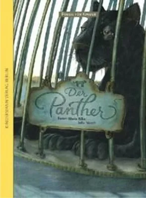 Image de Der Panther