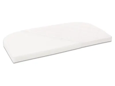 Produktbild von babybay Matratze Classic Baumwolle Soft für Boxspring XXL