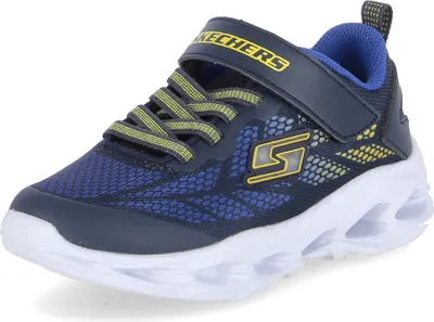 Produktbild von Skechers Sneaker Low Jungen 39362D3430303033304C Blau 29 EU