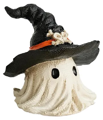 Obrázok produktu pre Elzusha - Halloween dekorácie na strašenie do domácnosti