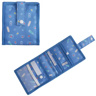 Imagen del producto de Omgoods: Organizador de bolso para personal médico, que facilita el acceso a los instrumentos