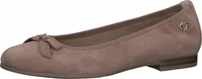 Produktbild von s.Oliver Ballerinas Ballerinas Leder